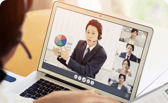 説明会・相談会